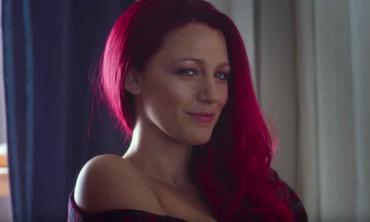 Blake Lively is ‘nothing like’ evil ‘A Simple Favour’ character: creator