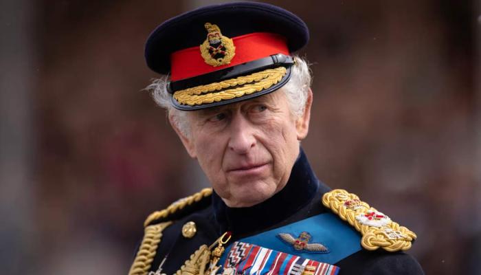 King Charles plans to reign until final breath, insider claims