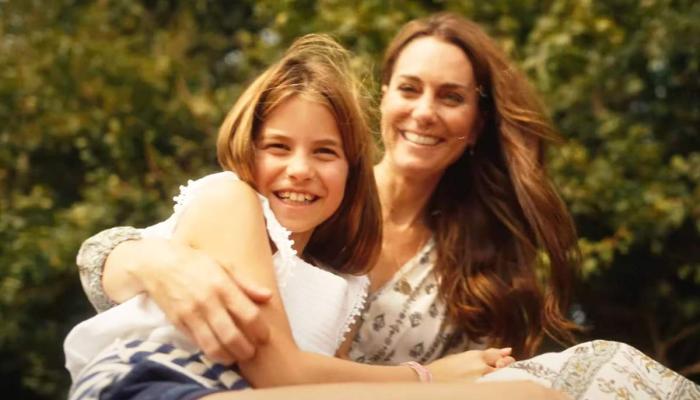Inside Kate Middletons midnight baking ritual for Princess Charlottes big day