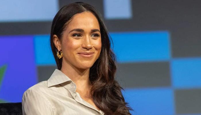 Meghan Markle opened up on The Jamie Kern Lima Show this week, detailing her early morning routine