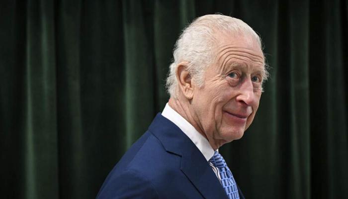 King Charles has taken on only four public engagements since returning from a four-day state visit to Italy in April