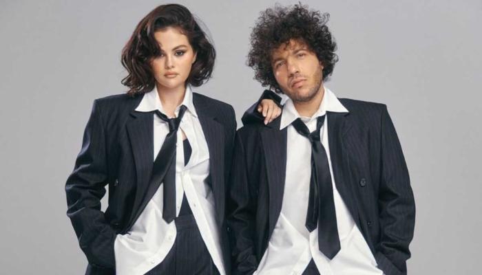 Benny Blanco infuriates netizens with ‘tasteless’ remark about Selena Gomez