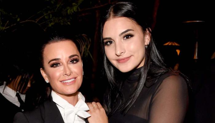 Kyle Richards daughter shares health struggle