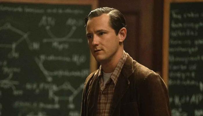 ‘Thunderbolts’ star Lewis Pullman talks joining MCU