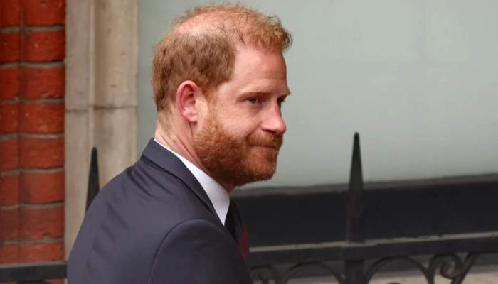 Prince Harry has officially lost his appeal in the long-running court battle over his UK security