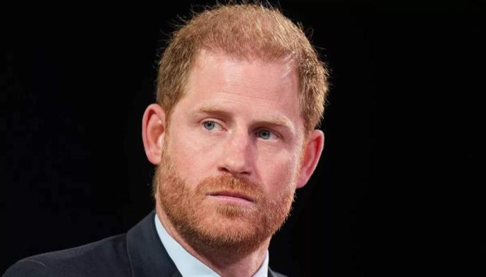Prince Harry got candid about the deep fractures within the Firm and opened up about his security battle