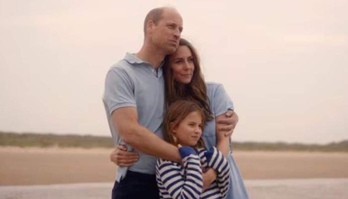 Why Princess Charlottes birthday is tinged with sadness for Prince William, Kate