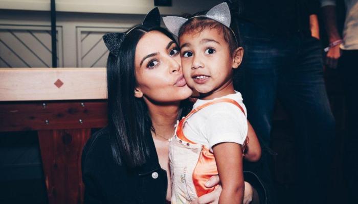 Kim Kardashian gives rare update about daughter amid custody battle