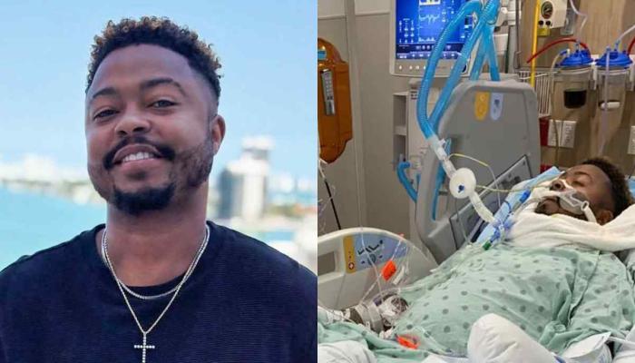 ‘Floribama Shore’ star Kirk Medas dies at 33