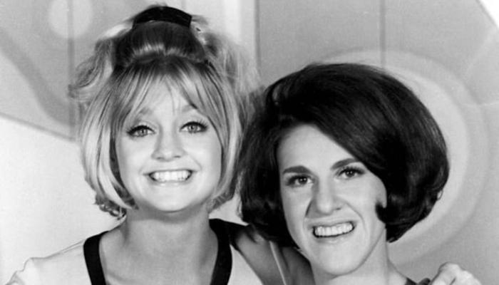 Goldie Hawn mourns co star Ruth Buzzi in heartfelt post