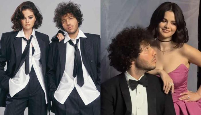 Benny Blanco reveals fighting with Selena Gomez amid cheating rumours