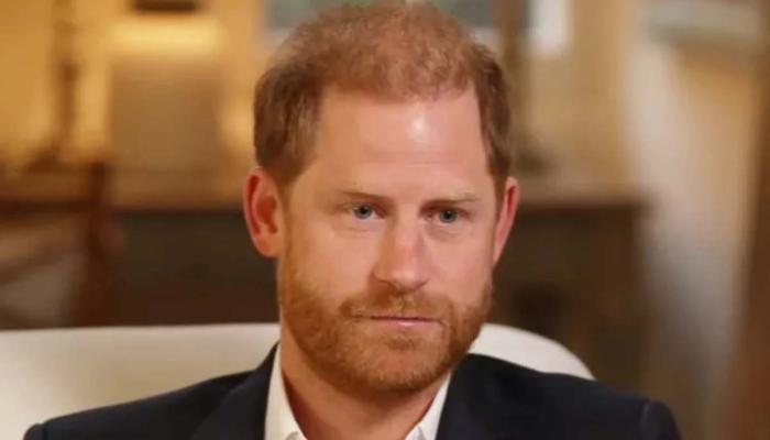 Prince Harry makes fresh claims about royal household after interview