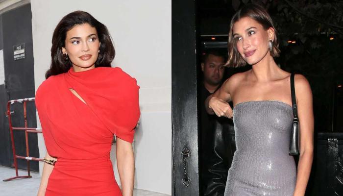 Kylie Jenner, Hailey Bieber’s Miami outing details revealed
