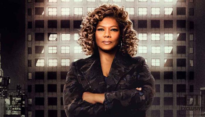 Queen Latifah speaks out about ‘The Equalizer’ cancelation