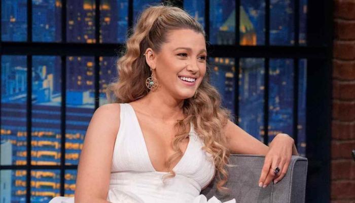 Blake Lively faces backlash after making major claim