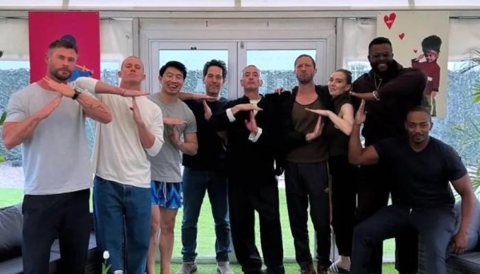 Did Robert Downey Jr. spoil ‘Avengers: Doomsday?