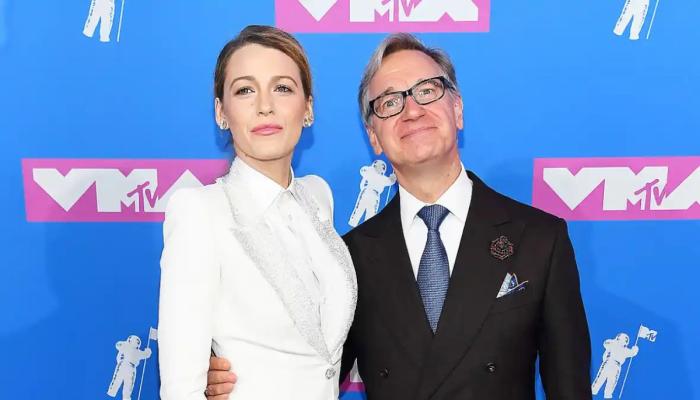 Blake Lively embraces wild twist in Another Simple Favor