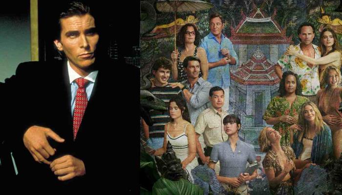 ‘The White Lotus’ star eyes ‘American Psycho’ lead role
