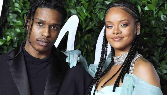 A$AP Rocky makes big confession about Rihanna