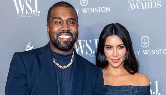Kim Kardashian’s move to protect kids from Kanye West