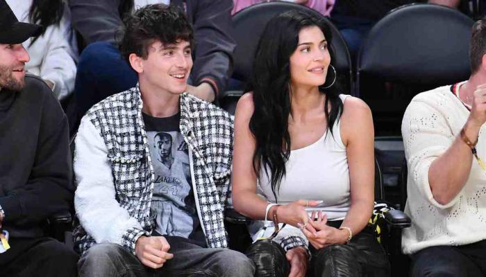 Timothee Chalamet’s strict rules for Kylie Jenner come to light