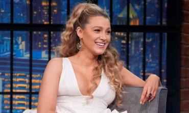 Blake Lively faces backlash after making major claim