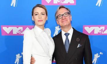 Blake Lively embraces wild twist in 'Another Simple Favor'