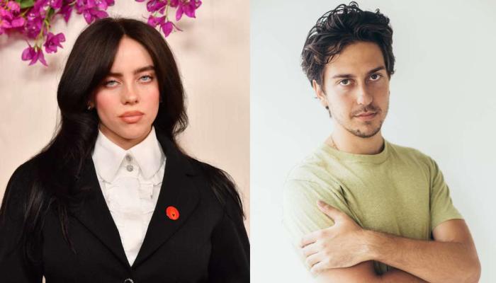 Inside Billie Eilish, Nat Wolff rumoured relationship: No pressure