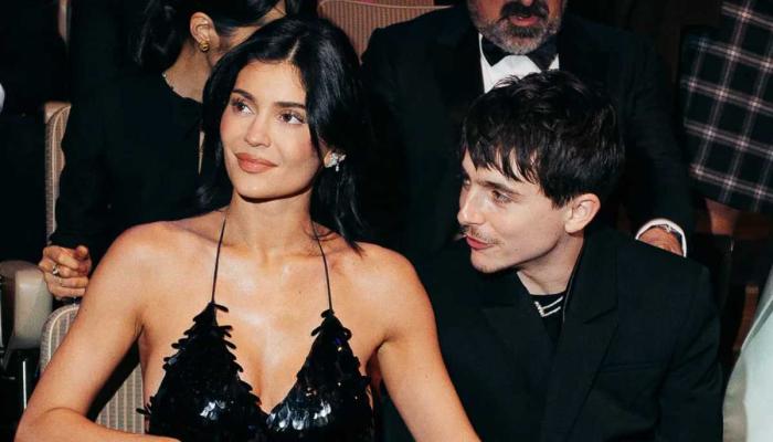 Kylie Jenner ‘loves Miami’ after partying with Timothee Chalamet