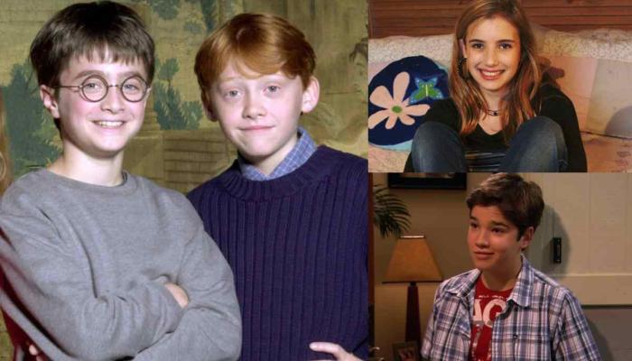 9 Young stars from Your childhood who are now parents