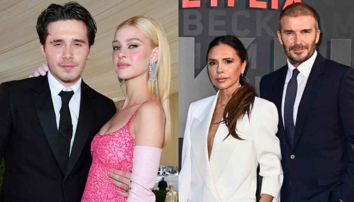 Brooklyn Beckham snubs father Davids birthday party: Reason revealed