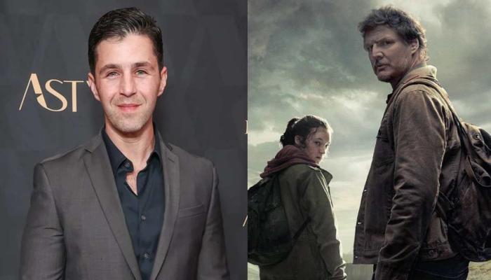Josh Peck reveals adding personal twist to The Last of Us character