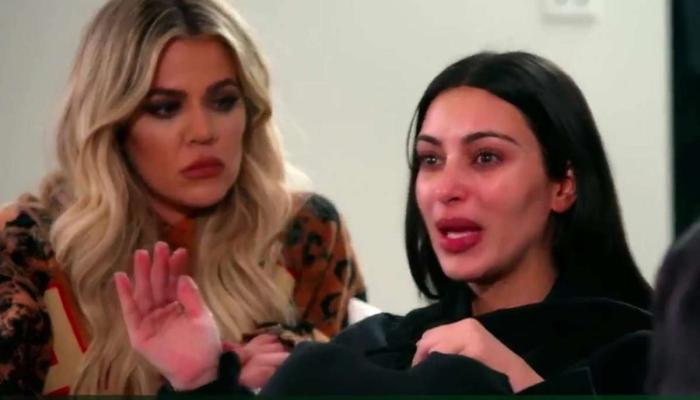 Kim Kardashian ready to face Paris robbery culprits in court