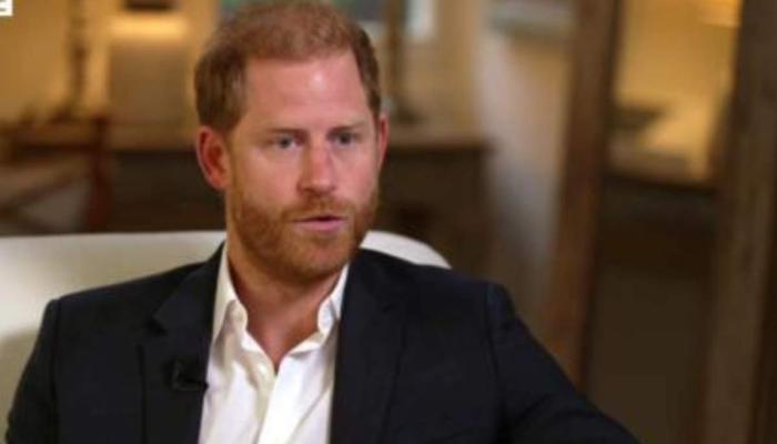 Prince Harry said he was “devastated” by the ruling and reiterated that his father “won’t speak to him