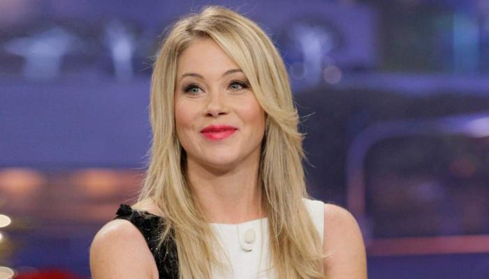 Christina Applegate opens up about dealing with MS