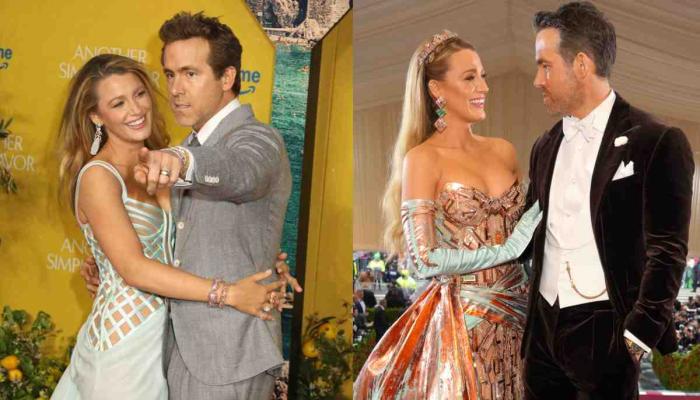 Blake Lively Met Galas snub not related to Justin Baldoni case