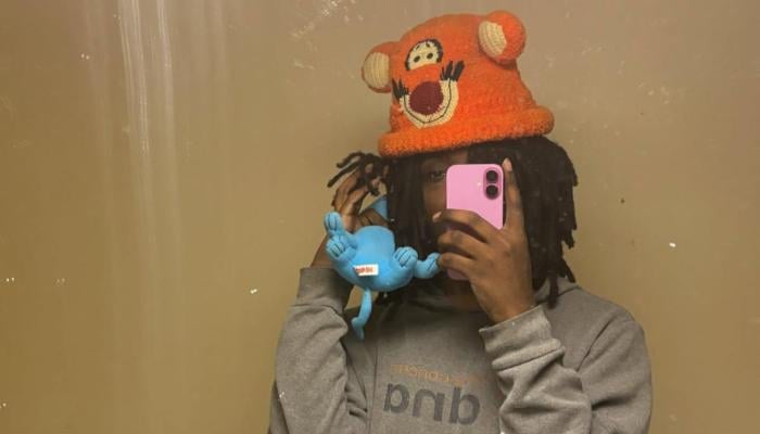 RIP Jerimiah better known as Wifiskeleton