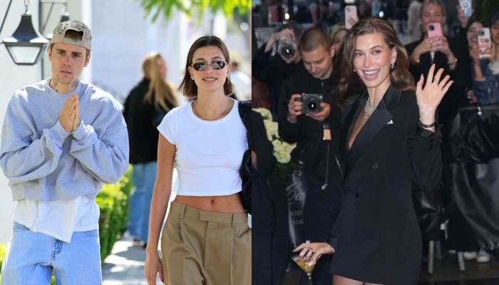 Justin Bieber ditches wife Hailey Bieber as she attends Met Gala 2025