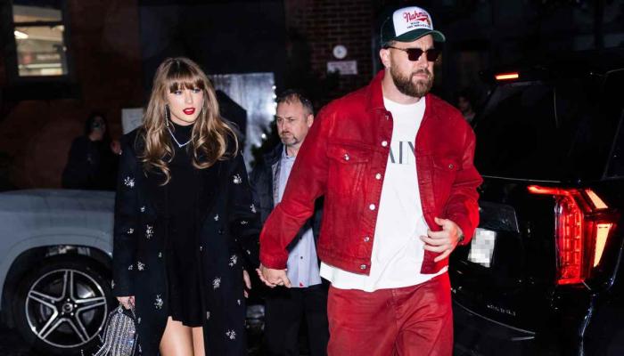 Taylor Swift, Travis Kelce turn down Met Gala invitation: Here’s why