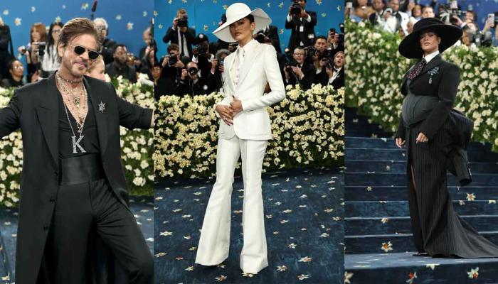2025 Met Gala: The Good, The Bad, The Weird