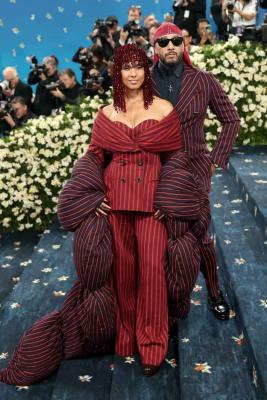 2025 Met Gala: The Good, The Bad, The Weird