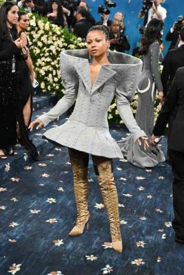 2025 Met Gala: The Good, The Bad, The Weird