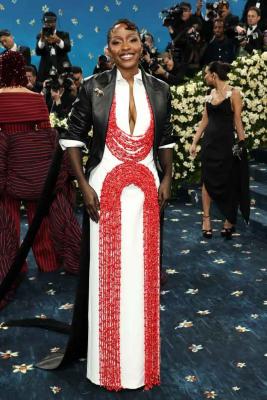 2025 Met Gala: The Good, The Bad, The Weird