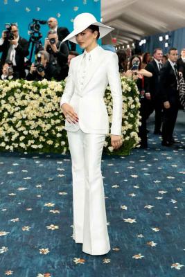 2025 Met Gala: The Good, The Bad, The Weird