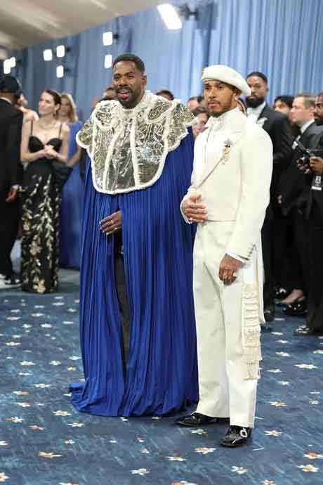 2025 Met Gala: The Good, The Bad, The Weird
