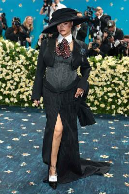 2025 Met Gala: The Good, The Bad, The Weird