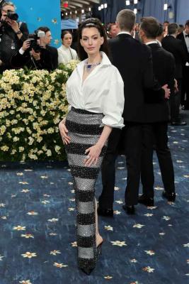 2025 Met Gala: The Good, The Bad, The Weird