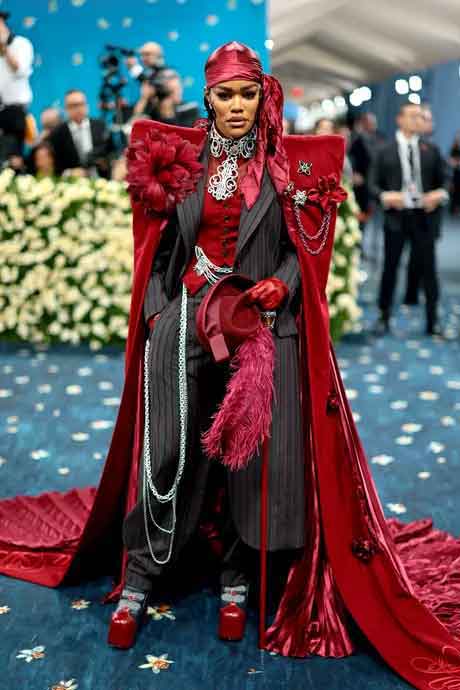 2025 Met Gala: The Good, The Bad, The Weird