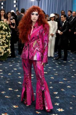 2025 Met Gala: The Good, The Bad, The Weird