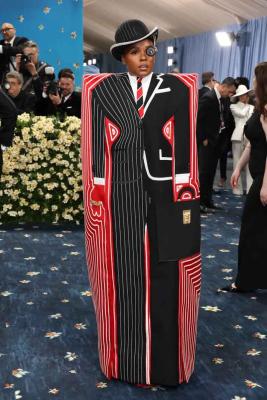 2025 Met Gala: The Good, The Bad, The Weird
